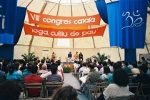 VIII Congrés Català de Ioga