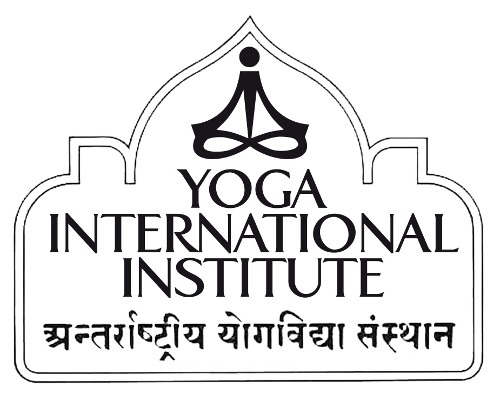 Logotip del Yoga International Institute