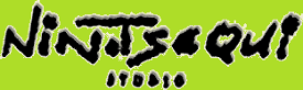 Ninotsaqui