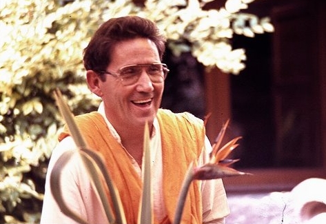 Jaume Guasch