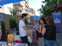 Ecogra - Granollers 2010